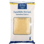 Arion Food Semolina Coarse (500g)